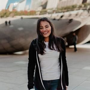 Meet your Posher, Paula